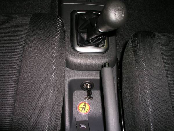 Suzuki Liana (ER) (kézi, 5 seb., 