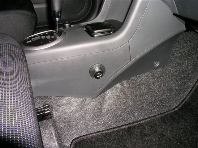 Suzuki Swift (MZ, EZ) (automata) 2005-től /1190W/