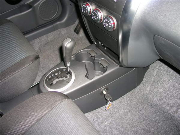 Suzuki SX4 (EZ, GY) (automata) 2006-2014 /1082W/