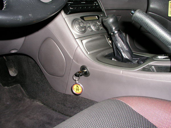 Toyota Celica VII. (T23) (kézi, 6 seb., 
