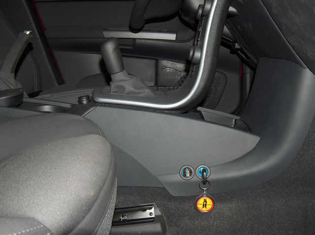 Volvo S40 II. (M) (kézi, 5 seb., 