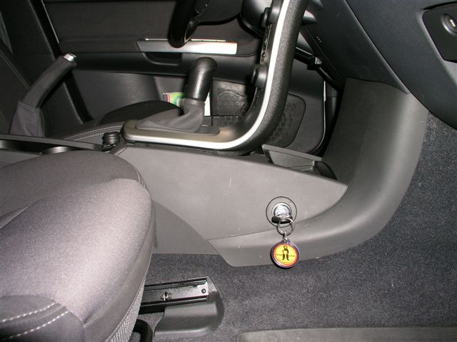 Volvo V50 (M) (kézi, 6 seb.) 2004-2012 /1174K/