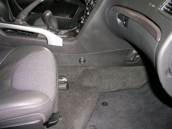 Volvo XC70 I. (kézi, 6 seb.) 2000-2007 /1161K/