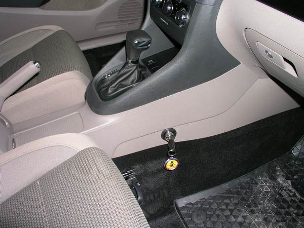 Volkswagen Golf VI. (automata/DSG, fehér váltókulissza) 2008-tól /1333K/