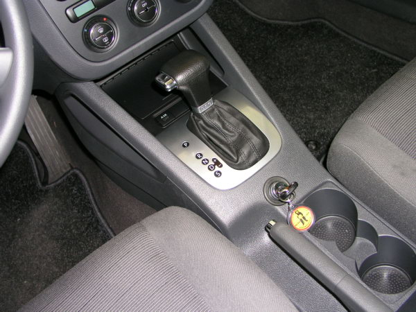 Volkswagen EOS (1F) (automata/DSG/Tiptronic) 2006-2015 /834K/