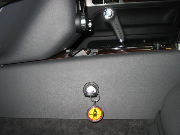Volkswagen Touareg I. (Automata/Tiptronic) FaceLift, 2006-2010 /1199K/