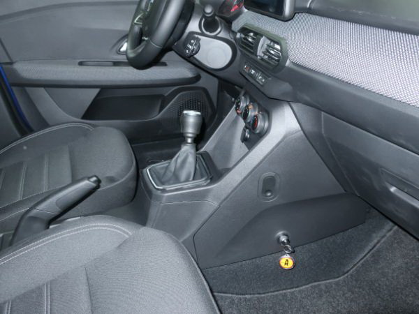 Dacia Sandero III 6 seb R elöl 2021 től 2222K