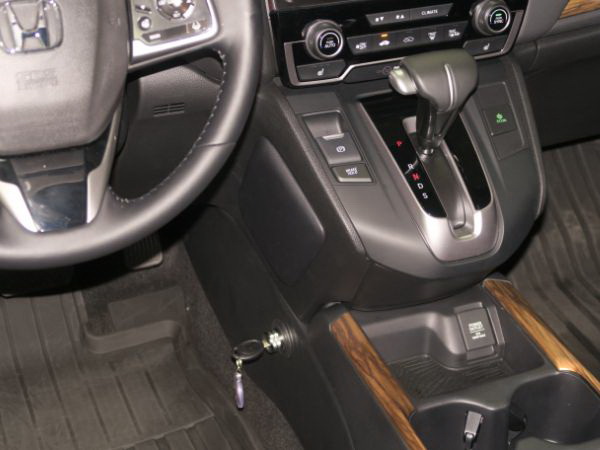 Honda CR-V V Automata 2018 tól 2114K