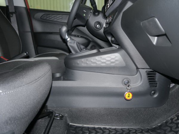 Hyundai i10 III 5 seb R hátul 2020 tól 2202K