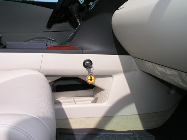 Lexus RX 270 350 450h Automata Tiptronik 2009-2015 1360Ka
