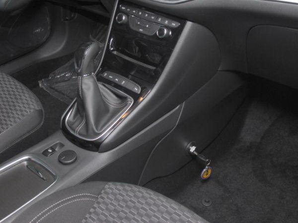 Opel Astra (K) (kézi, 6 seb., 