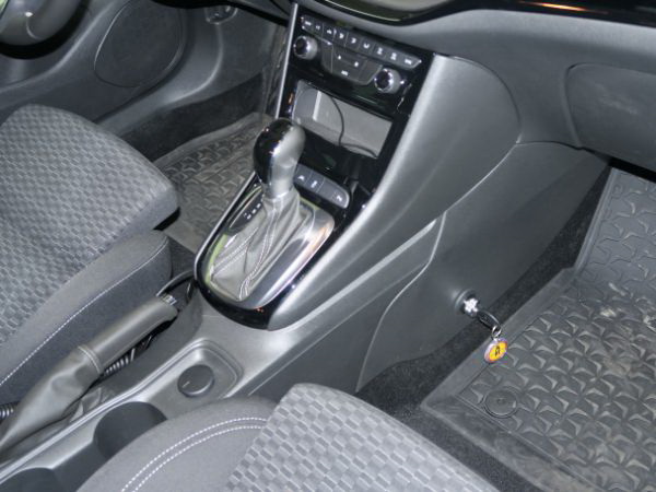Opel Astra K (automata/Szekvenciális) 2015-től /2138K/