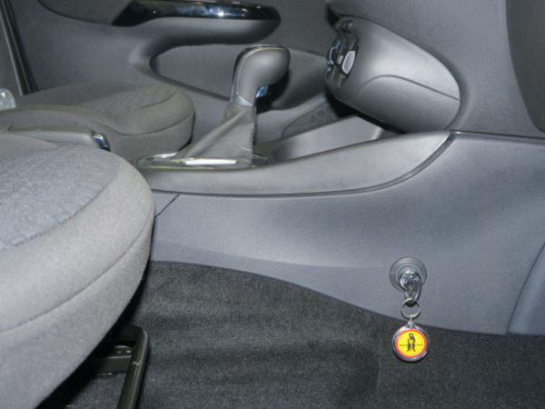 Opel Corsa E  (automata/Szekvenciális) 2014-től /2127K/
