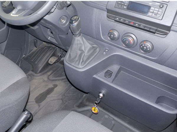 Opel Movano B Facelift 6 seb R elöl 2019 től 2184K