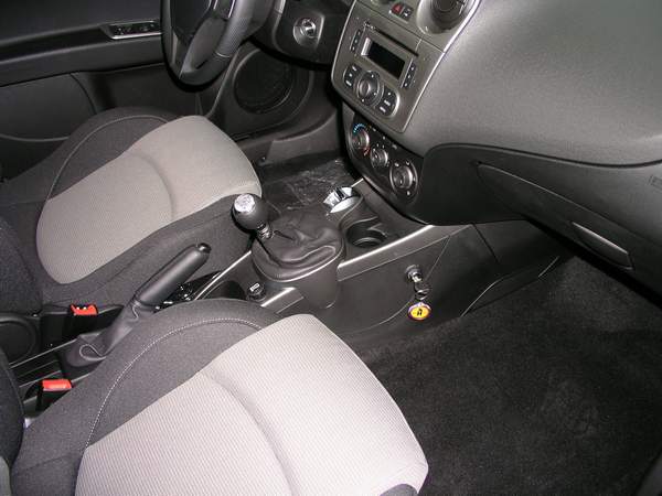 Alfa Romeo MiTo (955) (kézi, 5 seb., 