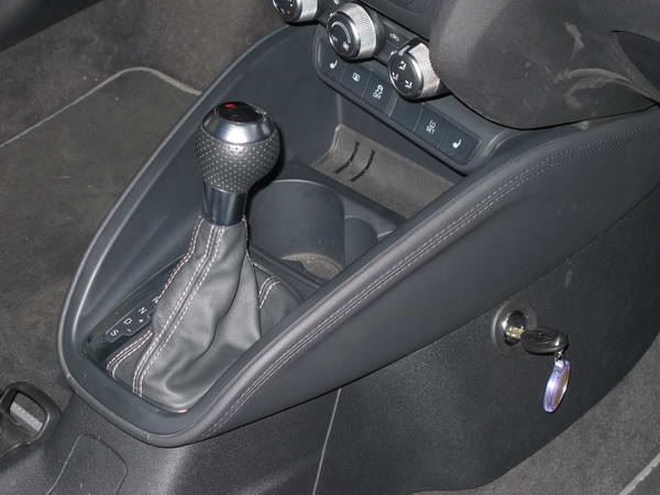 Audi A1 (8X) (Aut./S-Tronic) 2010-tól /1841R/