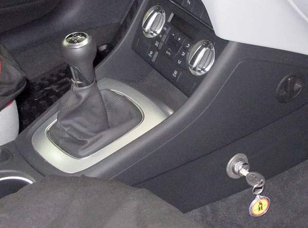 Audi Q3 (8U) (kézi, 6 seb.,