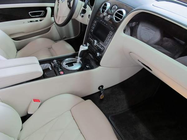 Bentley Continental GT (Aut./Szekvenciális) 2003-2011 /1530KK/