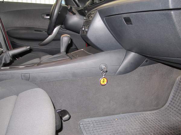 BMW 1 (E81, E82, E87, E88) (Aut./Szekvenciális) 2004-2012 /1592K/