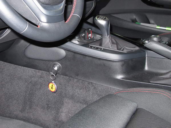 BMW 1 (F20) (kézi, 6 seb., 