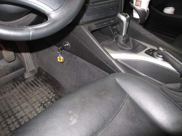 BMW X1 (E84) (kézi, 6 seb., 