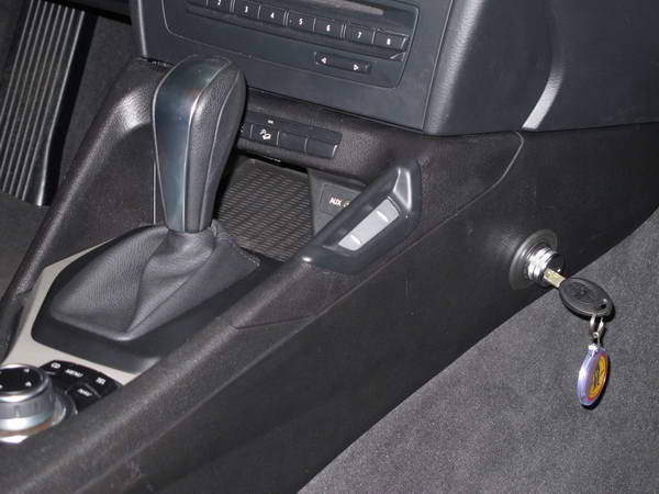 BMW X1 (E84) (Aut./Szekvenciális) 2009-2015 /1809K/