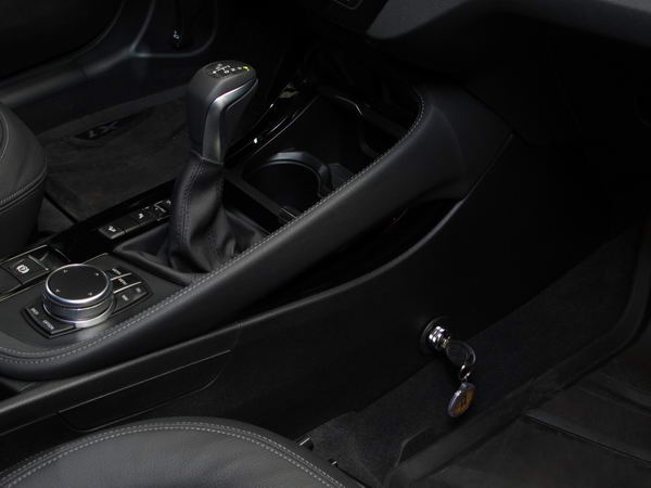 BMW X1 (F48) (Aut./Szekvenciális) 2015-től  /2023K/