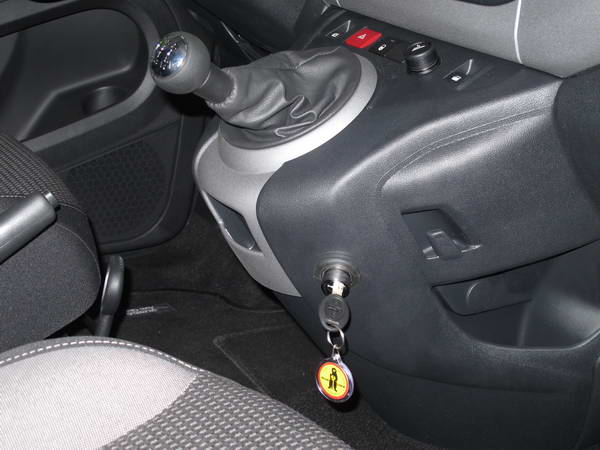 Citroen Berlingo II. FaceLift. (kézi, 5 seb.) 2015-től /1874K/