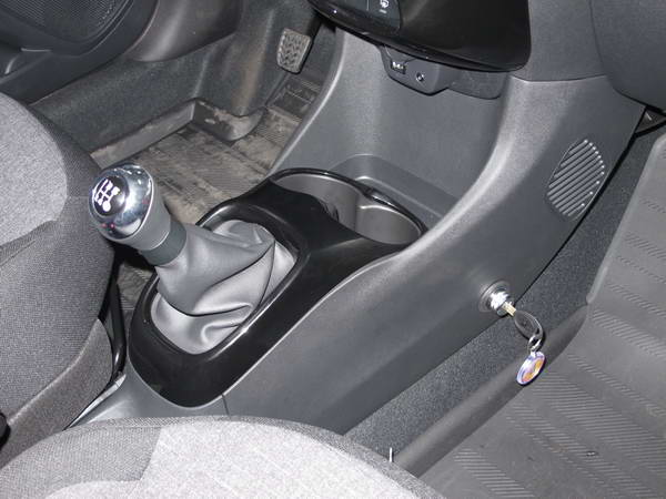 Citroen C1 II. (kézi, 5 seb., 