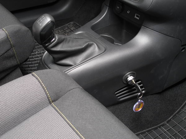 Citroen C3 III. (kézi, 5 seb., 