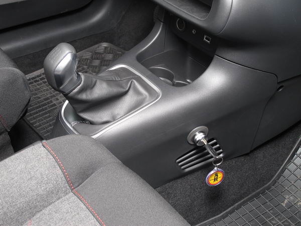 Citroen C3 III. (kézi, 5 seb., 