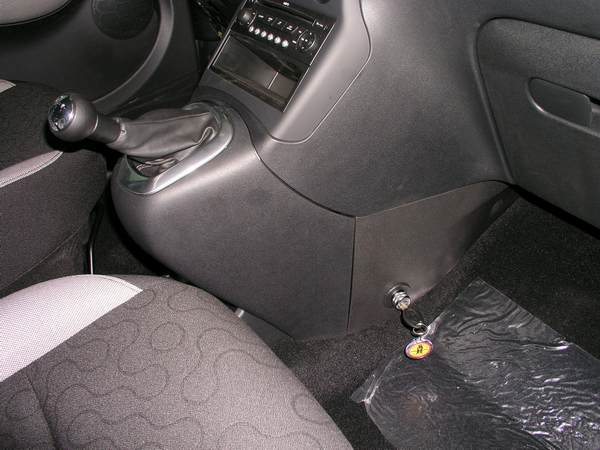 Citroen C3 Picasso (kézi, 5 seb., 