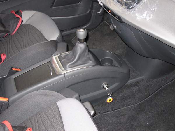 Citroen C4 Picasso II. (kézi, 6 seb., 