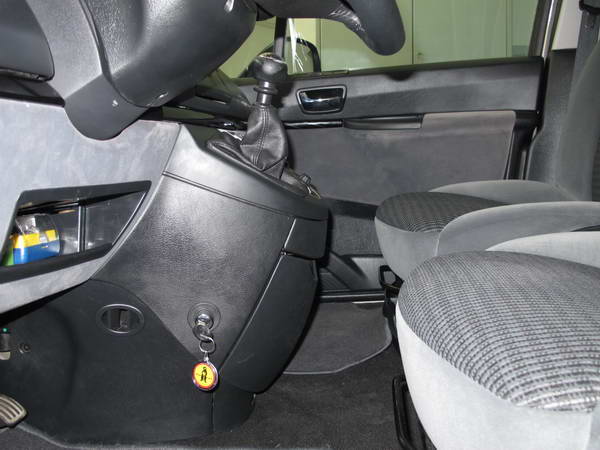 Citroen C8 II. FaceLift, (kézi, 6 seb., 