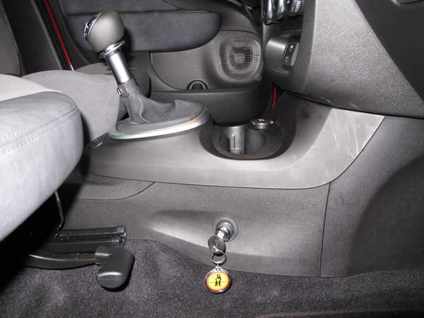 Fiat 500L (199) (kézi, 6 seb., 