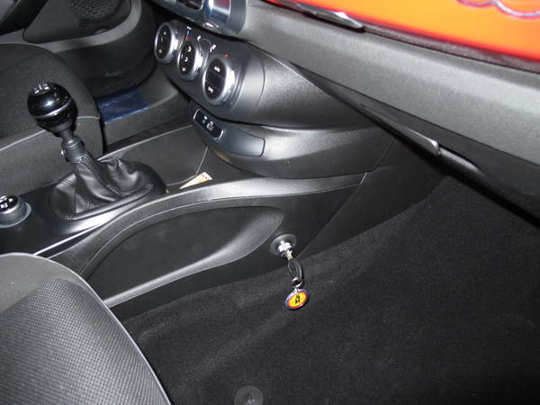 Fiat 500X (334 )(kézi, 6 seb., 