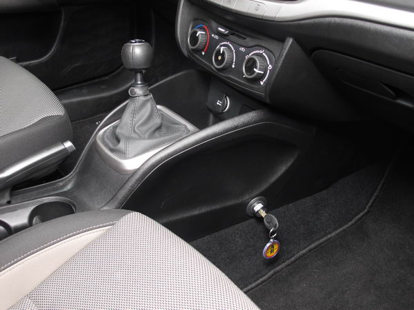 Fiat Tipo II. (356) (kézi, 6 seb., 