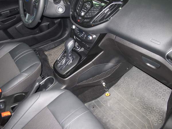 Ford B-Max (JK8) (Automata/Szekvenciális) 2012-től /1725K/