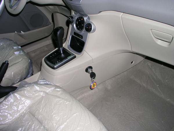 Ford Fiesta Mk VII. (Automata/Szekvenciális) 2008-2017 /1487K/