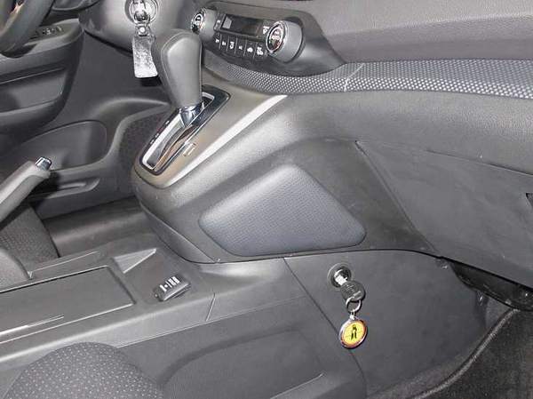 Honda CR-V IV. (Automata) 5 seb., 2012-től /1663K/
