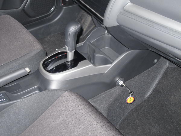 Honda Jazz (GK) (Automata/CVT) 2015-tól /1966K/