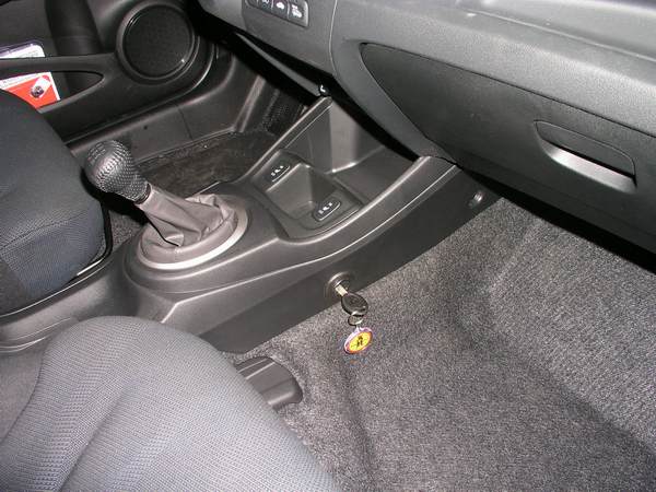 Honda Jazz GE (kézi, 5 seb., 