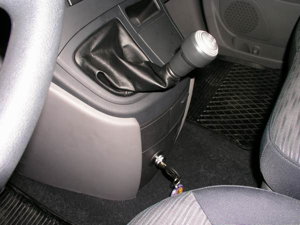 Hyundai H1 II. (kézi, 5 seb., 