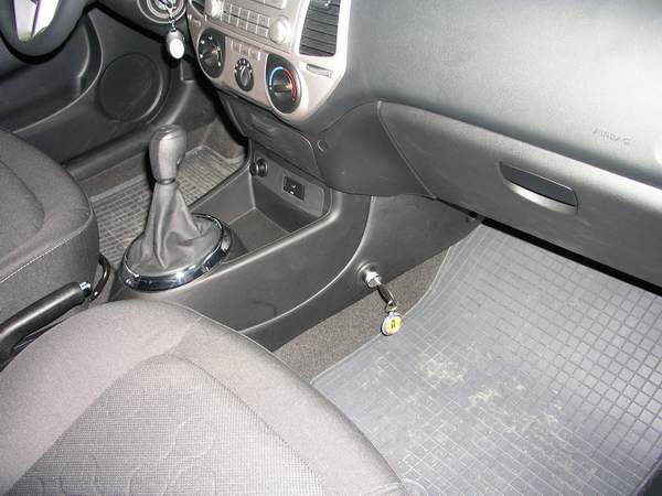 Hyundai i20 I. (PB) (kézi, 5 seb., 