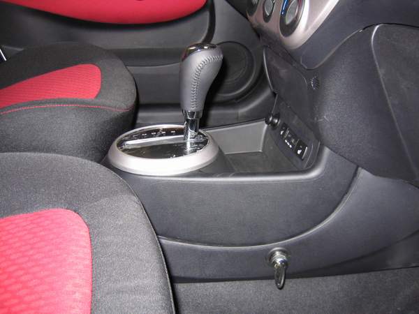 Hyundai i20 I. (PB) (automata) 2008-2014 /1450K/
