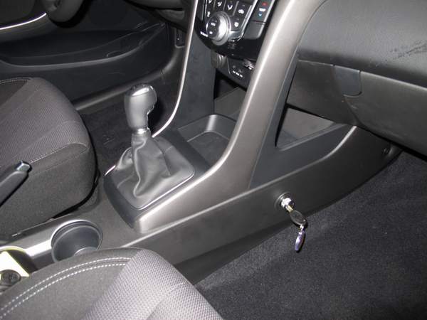 Hyundai i30 II. (GD, GDH) (kézi, 6 seb., 