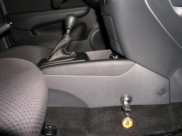 Hyundai i30 I. (FB) (kézi, 