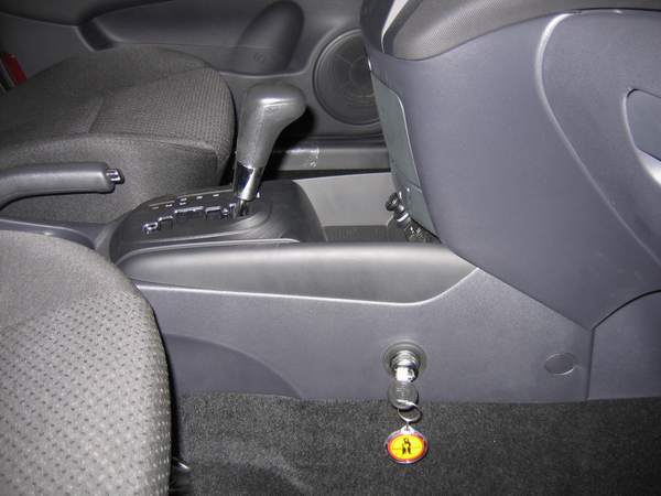 Hyundai i30 I. (FB) (automata) 2009-től /1452K/