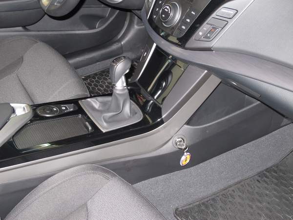 Hyundai i40 (VF, YF) (kézi, 6seb., 