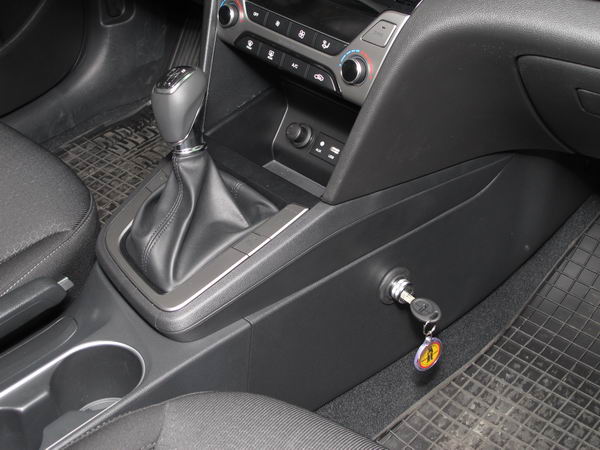 Hyundai Elantra IV. (AD) (kézi, 6 seb., 